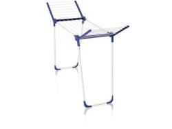 Su�iak na pr�dlo LEIFHEIT 81720 Pegasus 120 Solid Compact, na bielize�, skladac�