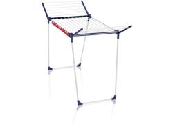 Su�iak na pr�dlo LEIFHEIT 81514 Pegasus 180 Solid, na bielize�, skladac�