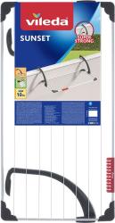 Su�iak na pr�dlo Vileda Sunset, na bielize�, skladac�, 10 m