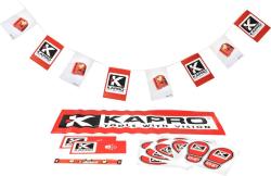 Propaga�n� bal�k KAPRO� ��tky, banery #2