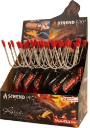 Rae Strend Pro Grill, na opekanie, teleskopick, 25-88 cm, Sellbox 24 ks