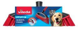 Metla Vileda Always Clean Pet Pro, mkk gumov tetiny