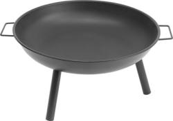 Ohnisko Strend Pro Elis, BBQ, kovov, okrhle, 57x66x40 cm