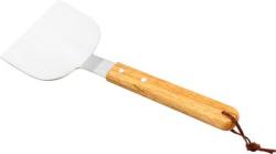 Obraca Strend Pro Grill, na grilovanie, drevena rka, 29 cm