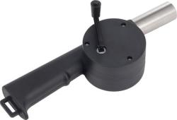 Dchadlo Strend Pro Grill, mechanick, 25 cm