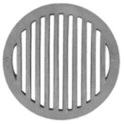 Ro�t D 190 mm, okr�hly, do spor�ku a kachl�