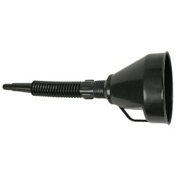 Lievik Strend Pro FFS014, na PHM, 140 mm, s filtrom, plast