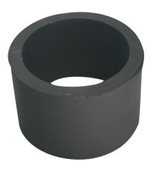 Prechodka HS 160/150/1,5 mm, CZ: redukce, dymov� prechodka