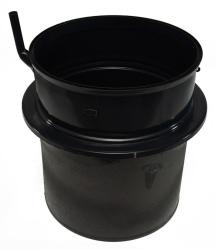 Vlo�ka PS-80, varn� kotol smaltovan� do par�ka 80 lit.