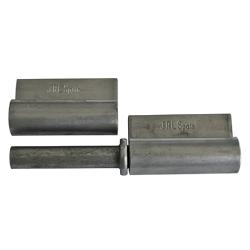 Z�ves dverov� T00341, 120 mm, oce�ov� (n�hrada 221782B)