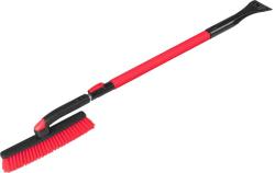 Metlika Strend Pro, so krabkou, na auto, s predovateou rukovou, 91 - 130 cm