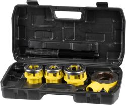 Sada zvitnc Strend Pro PP3304.T062 1/2" - 1", na rezanie zvitov, 3 dielna