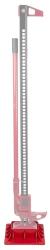 Podstavec Strend Pro JJ022, pre farm�rsky zdvih�k Farm Jack, nylon