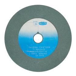 Kot�� Tyrolit 416368, 150x20x20 mm, 49C60J9V40 (zrnitos� 60), br�sny