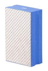 Podlo�ka Strend Pro Premium DP510, 95x55x30 mm, P60, br�sna, diamantov�, pre obklada�ov