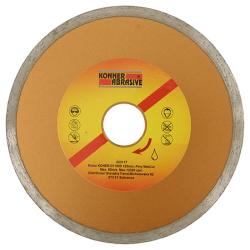 Kot�� KONNER D71001 230 mm, Full, diamantov�, pln�