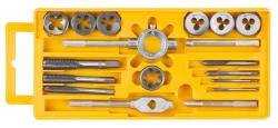 Sada z�vitnikov a z�vitov�ch o�iek Strend Pro SX1016, 16 dielna