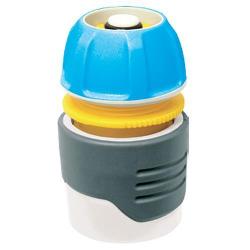 Spojka AQUACRAFT 550025, SoftTouch 1/2", 13 mm, STOP