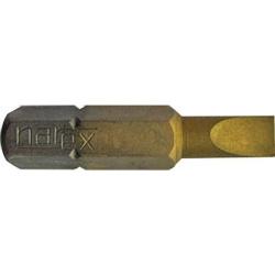Bit Narex 8301 06, ploch�, TiN