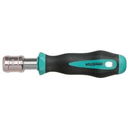 Skrutkova� Whirlpower� 1717-4, 1/4", 100 mm, QuickBit, DIN3126, magnetic