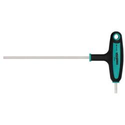 Skrutkova� Whirlpower� 1516-6, 3.0x100 mm, Hex, T-rukov�, S2, Imbusov�