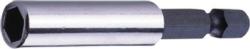 Driak bitov Narex 8321 00, nstavec, Hex, 60 mm, 1/4 ", magnetick