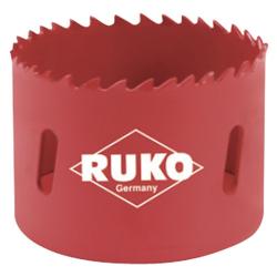 Pila RUKO 106016 � 16 mm, Bi-Metal, vyrez�vacia
