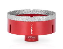 Vyrez�va� Strend Pro Premium DCB11, 105 mm, M14, korunka, diamant, professional