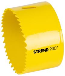 Vyrez�va� Strend Pro BHS44, 73 mm, M3 Bi-metal, korunka do kovu, p�lov�