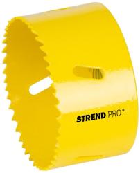 Vyrez�va� Strend Pro BHS44, 80 mm, M3 Bi-metal, korunka do kovu, p�lov�