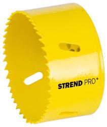 Vyrez�va� Strend Pro BHS44, 82 mm, M3 Bi-metal, korunka do kovu, p�lov�