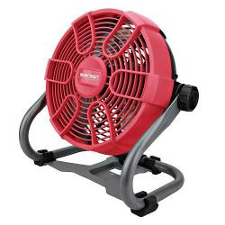 Ventiltor Worcraft CJF-S20Li ShareSYS, 20V Li-Ion, 26W, 23 cm