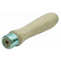 Rukov� DIPRO 110 mm, na piln�k, n�sada, buk-lak