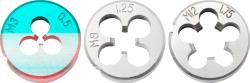 Oko Strend Pro, zvitov, M12x1,75 mm, metrick zvit priemer 25 mm, DIN223B