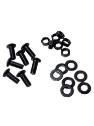 Skrutky pre Ohnisko Strend Pro Homefire, BBQ, gril s ro�tom, na dreven� uhlie, kovov�, okr