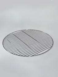 Grilovac� ro�t pre Gril Strend Pro Oliver, BBQ, na dreven� uhlie, 540x570x920 mm