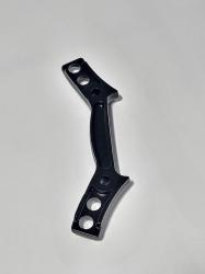 Vrchn� dr�iak rukov�i pre Mie�adlo Worcraft EM16-140, 1600W, M14 - diel 04