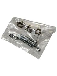 Skrutky pre Gril Strend Pro Bavarian, BBQ, na dreven� uhlie, nastavite�n� gril.v��ka 320-6