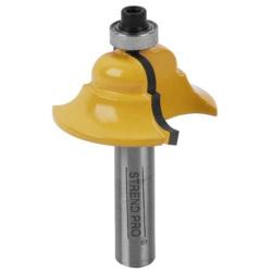 Fr�za do dreva Strend Pro S8 mm, YC5305, fr�zka do hornej fr�zy, D34.9 H15 R5.60 B12.90
