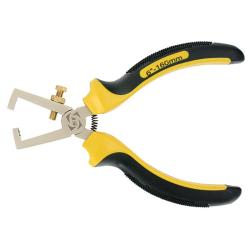 Klie�te Strend Pro PL0047 160 mm, odizolovacie, odblankovacie, na k�ble