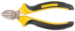 Klie�te Strend Pro PL1302 160 mm, �tikacie, bo�n�