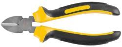 Klie�te Strend Pro PL1302 180 mm, �tikacie, bo�n�