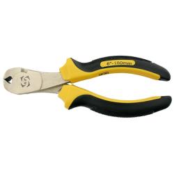 Klie�te Strend Pro PL0049 160 mm, �tikacie, �eln�