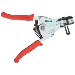 Klie�te GIANT WS-101, 170 mm, 1-3,2 mm, odblankovacie, odizolovacie, na k�ble