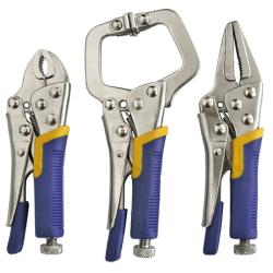 Sada klie�t� ZJ001128 � 3 dielna, samosvorn�