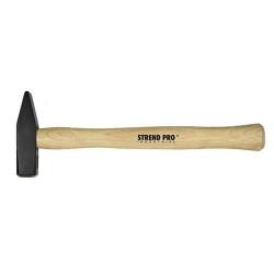 Kladivo Strend Pro Industrial LH411, 5000 g, z�mo�n�cke, dreven� r��ka, priemysel
