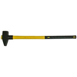 Kladivo Strend Pro HM132 3000 g, sklolamin�tov� r��ka, TPR, d�ka n�sady 900mm