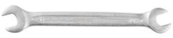 K��� Strend Pro 3113 10x11 mm, vidlicov�, obojstrann�, Cr-V