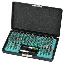 Sada bitov Whirlpower� 96-18102, 102 dielna, Hex