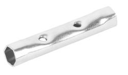 K��� Strend Pro 653 6x7 mm, tr�bkov�, obojstrann�, Zn
